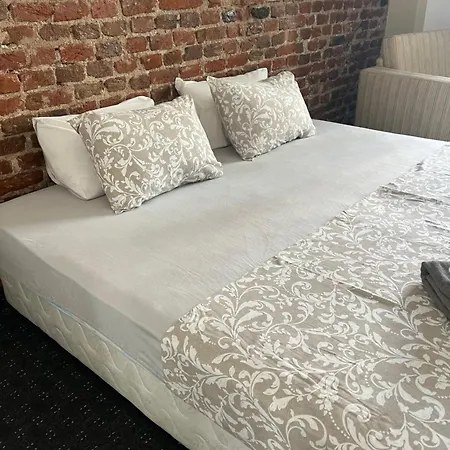 Hostel Vel House Plovdiv