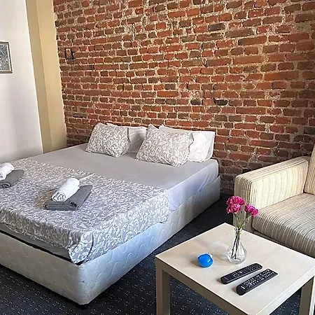 Hostel Vel House Plowdiw
