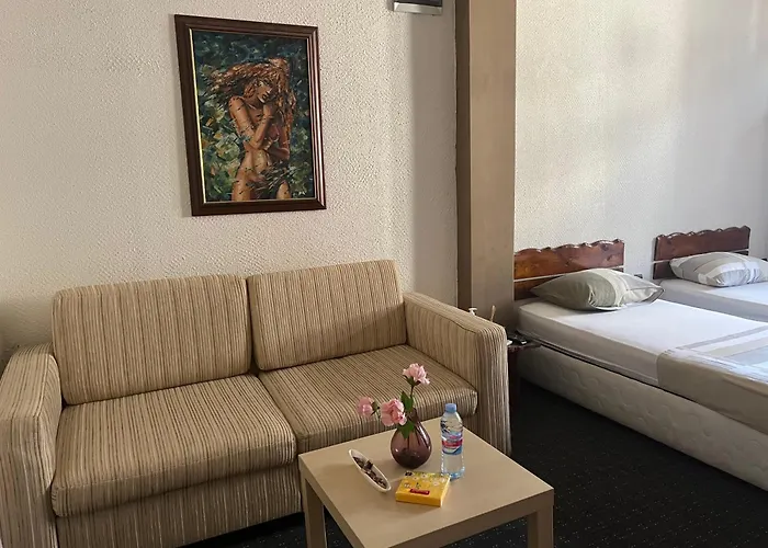 Vel House 普罗夫迪夫