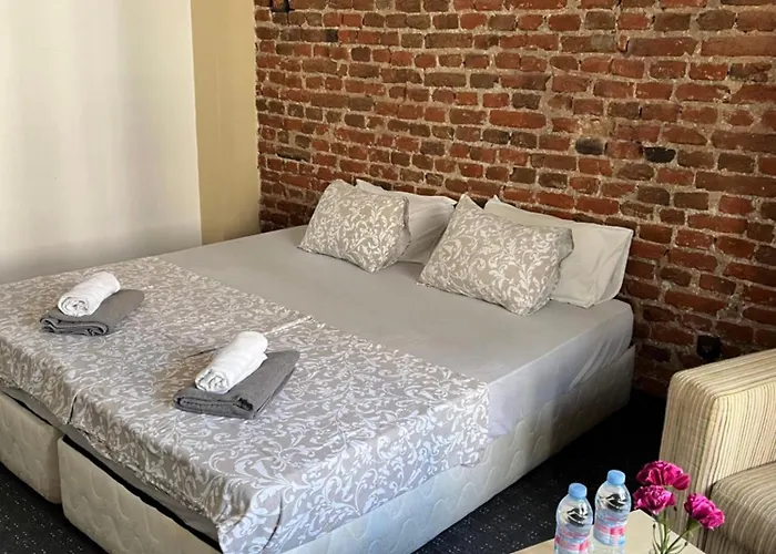 Vel House 旅馆 普罗夫迪夫